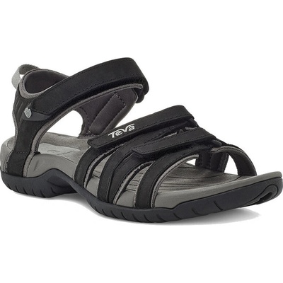 Teva Tirra Leather 4177 sandály BLK černá
