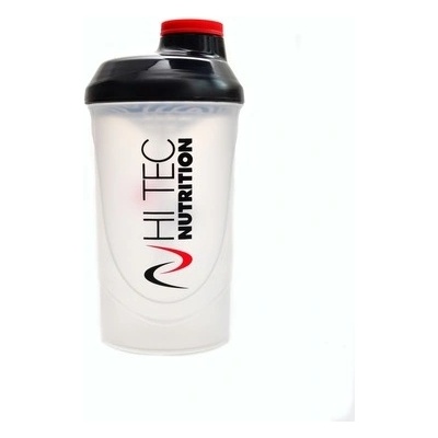 HiTec Nutrition Šejkr Shaker Hitec 600 ml wave