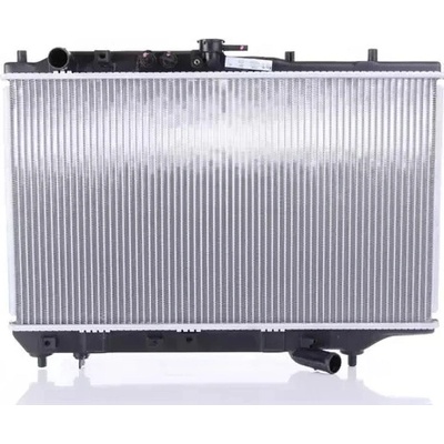 NISSENS Chladič vody NIS 63390