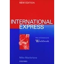 International Express Pre-Intermediate WB