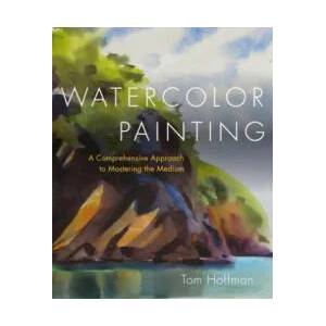 Watercolor Painting | Tom Hoffmann (2012)