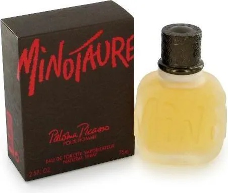 Paloma Picasso Minotaure EDT 75 ml