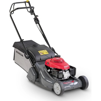 Image 1 of Honda HRX 476 QX