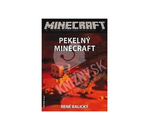 Pekelný Minecraft