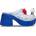 Crocs Unisex Kids' Hello Kitty Siren Clog - White