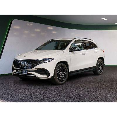 Mercedes-Benz EQA 350 AMG 215 kW