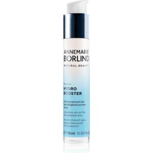 Annemarie Börlind Strengthening Intensive Care Hydro Booster ревитализиращ хидратиращ серум 15ml