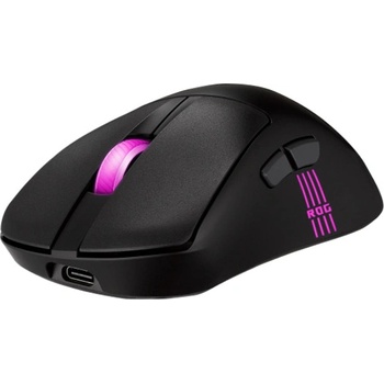ASUS ROG Keris II Origin Black (90MP04A0-BMUA00)