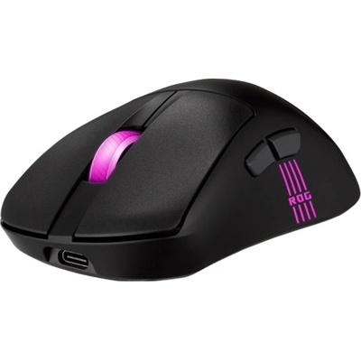 ASUS ROG Keris II Origin Black (90MP04A0-BMUA00)