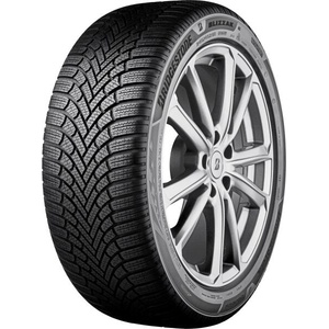 Bridgestone Blizzak 6 Enliten XL 225/60 R17 103V Автомобилни гуми