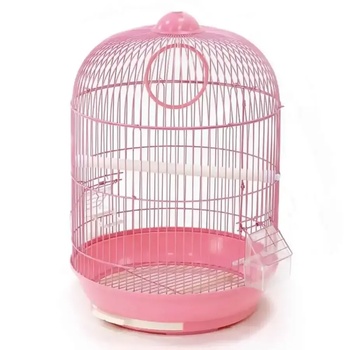 Image 1 of Zoomagzinche Средна клетка за птици 33 х 52см (Рђ309)