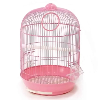 Zoomagzinche Средна клетка за птици 33 х 52см (Рђ309)