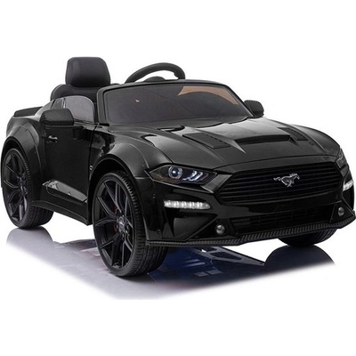 Megacar Ford Mustang GT Drift SX2038 2x45W 2x12V 7Ah čierna