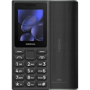 Nokia 105 4G Dual Sim 2023