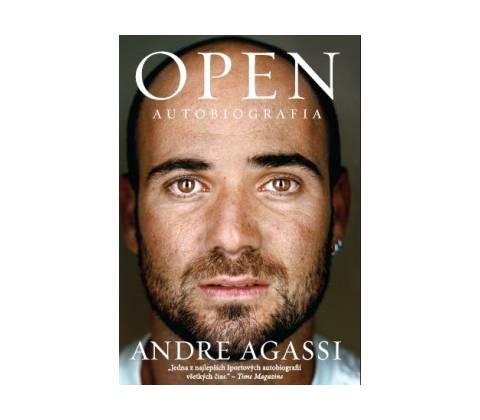 Open Autobiografia