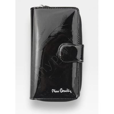 Pierre Cardin Dámská 02 LEAF 116 Černá