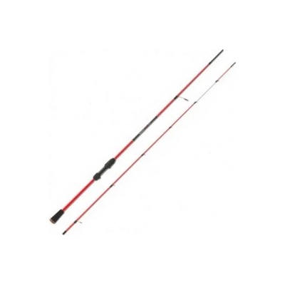 Iron Claw Vertical PRO C 1,9 m 14-44 g 2 díly