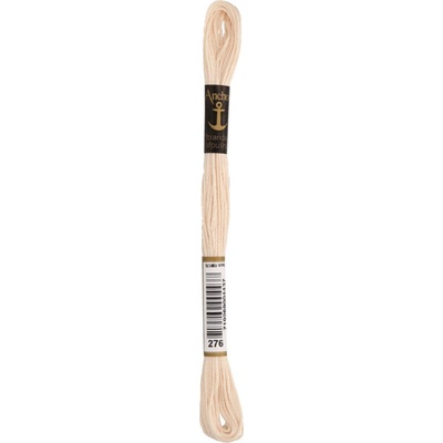 Anchor Mouline 201-300 Farba: 276