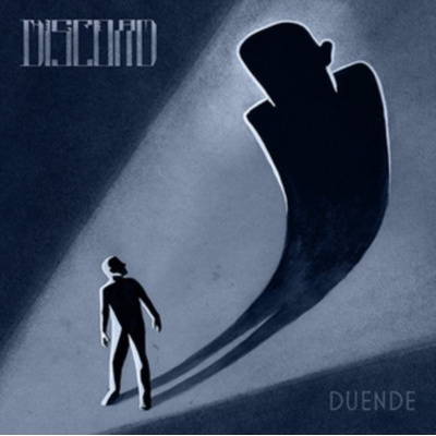 GREAT DISCORD: DUENDE LTD. LP