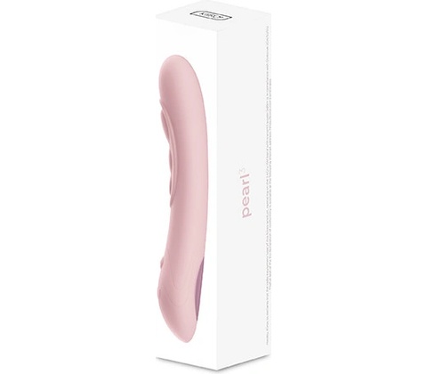 Kiiroo Pearl3