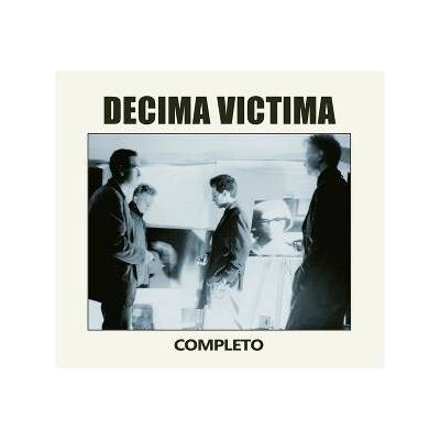 Decima Victima - Completo 3 CD