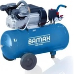 Bamax BX340/50CM3