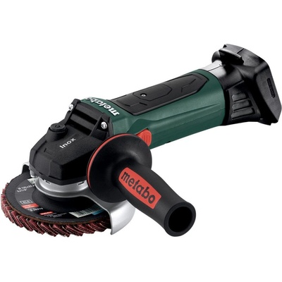 Metabo W 18 LTX 125 Quick