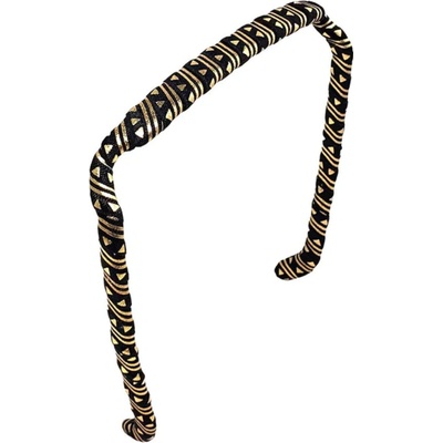 Zazzy Bandz Aztec Headband Wrapped - Original