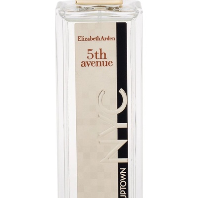 Elizabeth Arden 5th Avenue NYC Uptown parfémovaná voda dámská 75 ml