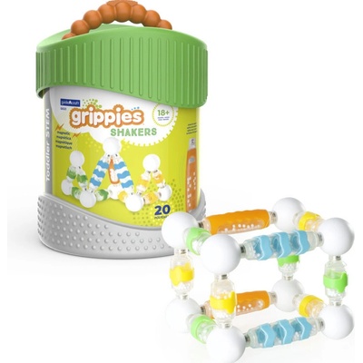 Grippies Šejker 20