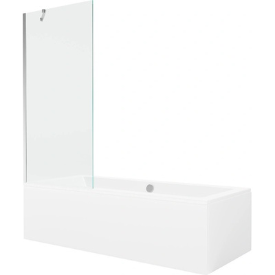Mexen Cube 170 x 80 cm 550517080X9508000001