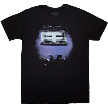 Billie Eilish Риза Hit Me Hard And Soft Door Falling Unisex Black L (BILLIETS66MB03)