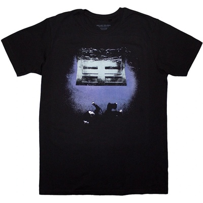 Billie Eilish Hit Me Hard And Soft Door Falling Black L Риза (BILLIETS66MB03)