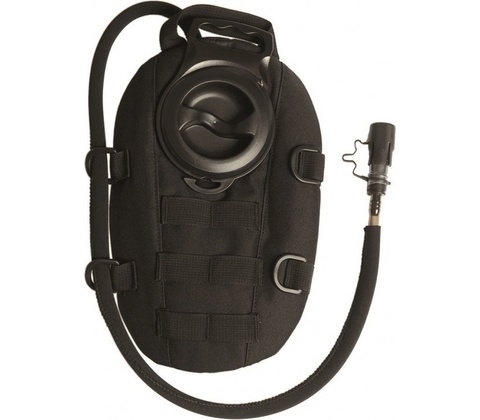 MIL-TEC OVAL 1l