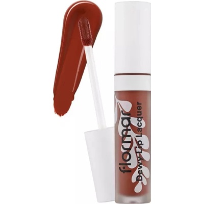 Flormar rúž tekutý Dewy 02 Blooming 6,5 ml