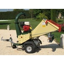 Negri bio R240BHHP13AEON Honda silniční podvozek