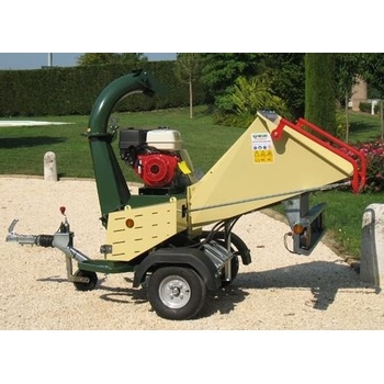 Negri bio R240BHHP13AEON Honda silniční podvozek