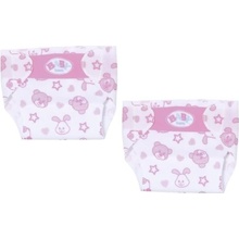 Zapf Creation BABY born Little Plenky duopack 36 cm
