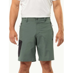 Jack Wolfskin Къси панталони active track shorts m (1503792-4311)
