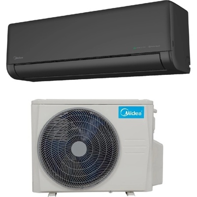 Midea SOL-24-BL-SP
