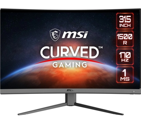 MSI Optix G32CQ4DE E2
