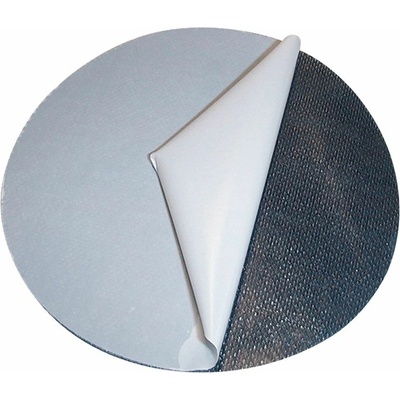 GÜDE 22150 Adaptér so suchým zipsom na brúsny papier 150 mm