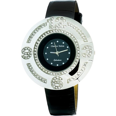 Charles Delon Дамски часовник Charles Delon - CHD-525801 (CHD-525801)
