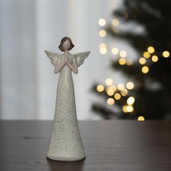 Dekorácia Anjel X3263 3