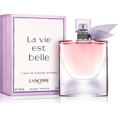 Le-parfumbg Lancome la vie est belle intense 75ml edp-Парфюм за жени