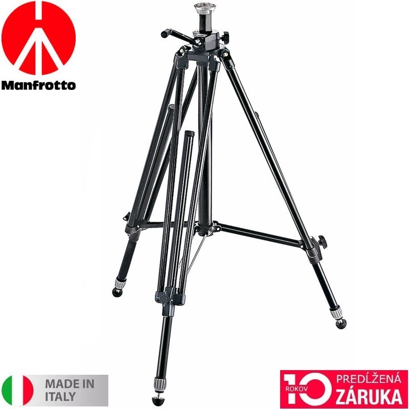 Manfrotto 028B
