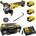 DeWALT DCG405P3QS