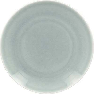 RAK Porcelain Vintage Talíř mělký coupe 21 cm modrá