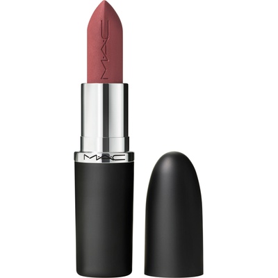 M·A·C Macximal Silky Matte Lipstick Червило стик 3, 5gr