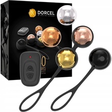Dorcel Training Balls Remote Controlled Geisha Balls